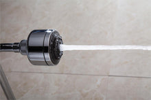 Load image into Gallery viewer, Multi-function Pressurized  Shower Head