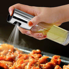 Load image into Gallery viewer, Multi-Use Cooking Oil Spray Bottle