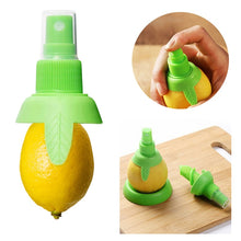 Load image into Gallery viewer, Fresh Fruit Juice Squeeze  Gadget