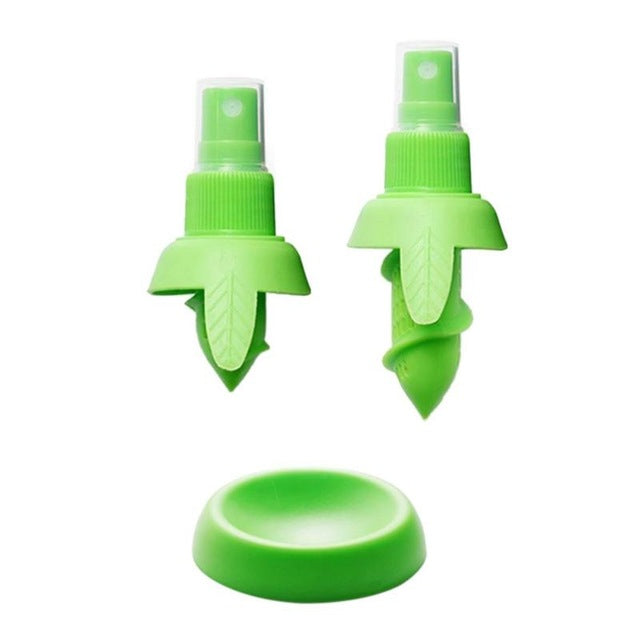 Fresh Fruit Juice Squeeze  Gadget