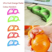 Load image into Gallery viewer, Fresh Fruit Juice Squeeze  Gadget