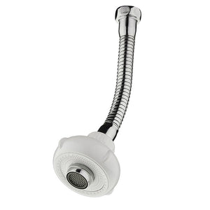 Multi- Use Faucet Adapter