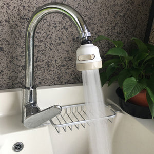 Multi- Use Faucet Adapter