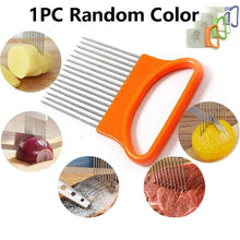 Load image into Gallery viewer, Potato Spiral Cutter Cucumber Slicer Kitchen Accessories