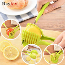 Load image into Gallery viewer, Potato Spiral Cutter Cucumber Slicer Kitchen Accessories