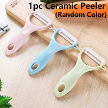 Load image into Gallery viewer, Potato Spiral Cutter Cucumber Slicer Kitchen Accessories