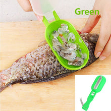 Load image into Gallery viewer, Potato Spiral Cutter Cucumber Slicer Kitchen Accessories