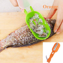 Load image into Gallery viewer, Potato Spiral Cutter Cucumber Slicer Kitchen Accessories