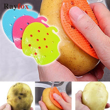 Load image into Gallery viewer, Potato Spiral Cutter Cucumber Slicer Kitchen Accessories