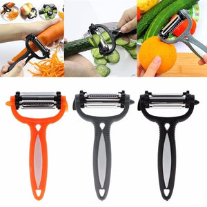 Potato Spiral Cutter Cucumber Slicer Kitchen Accessories